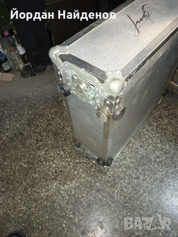 PEAVEY CS 3000 G КРАИНО. СТАПАЛО, снимка 8 - Ресийвъри, усилватели, смесителни пултове - 53089217