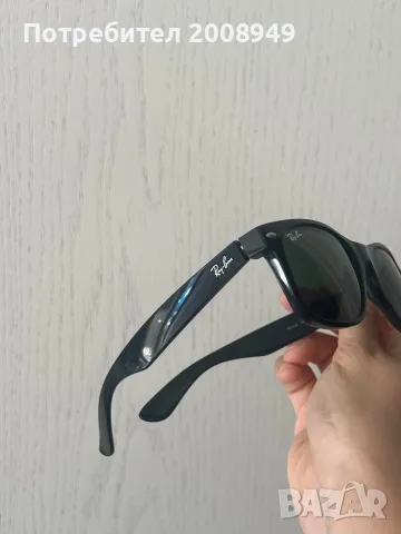 Слънчеви очила Ray Ban, снимка 4 - Слънчеви и диоптрични очила - 56267648