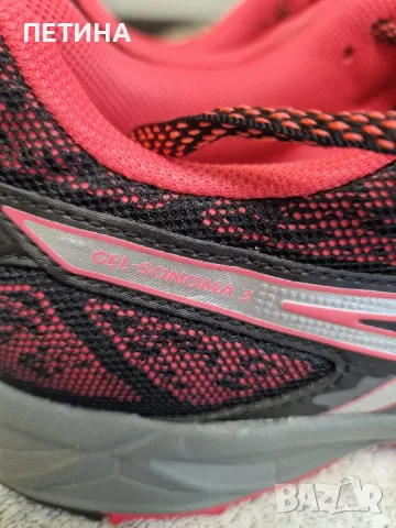 Asics , снимка 7 - Маратонки - 49333514