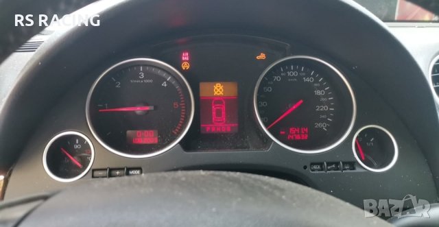 Ауди А4Б6 кабриолет 2.5 тди на части, снимка 3 - Автомобили и джипове - 41471619