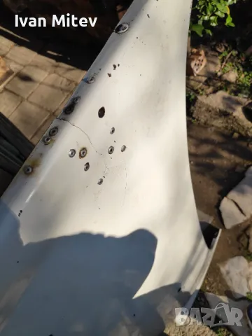 Части за Трабант, снимка 2 - Части - 49148701