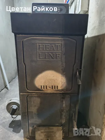 ПРОМОЦИЯ ,Радиатори  и  котле за парно  , 