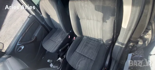 Dacia Duster 1,6 i , Дачия Дъстър на Части! Август 2010, снимка 9 - Автомобили и джипове - 48974878