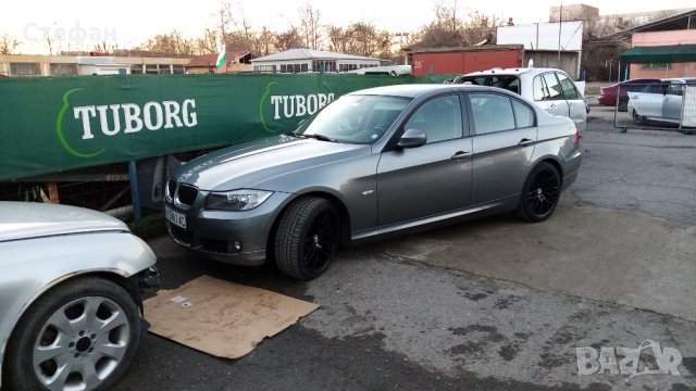 Бмв е 90 2010 година , снимка 11 - Автомобили и джипове - 37619022