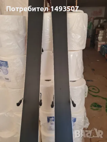 Rossignol Forza 70° V-Ti K 2025 , снимка 7 - Зимни спортове - 56368929