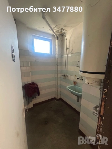 Продавам двустаен разширен апартамент в кв. Запад, снимка 7 - Апартаменти - 53817056