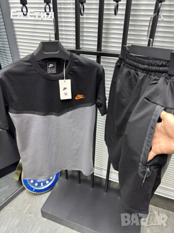 ✨🔥🔥🔥 👍 ✨𝗣𝗿𝗶𝗰e :23€ НА ЕДРО ✨𝗦ı𝘇𝗲: S M L XL XXL 📌5 бр, снимка 11 - Спортни дрехи, екипи - 53661618