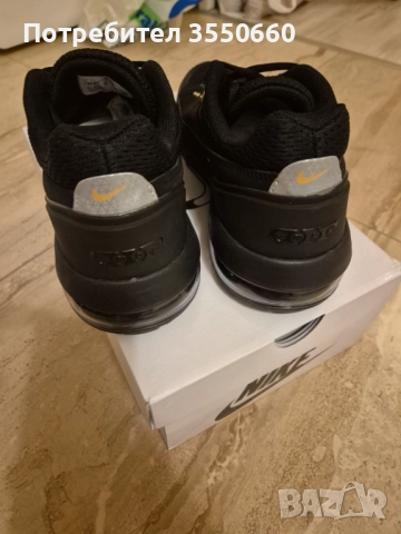 Nike AirMax Pulse, 40.5, 25.5cm Оригинални, снимка 3 - Маратонки - 51993782