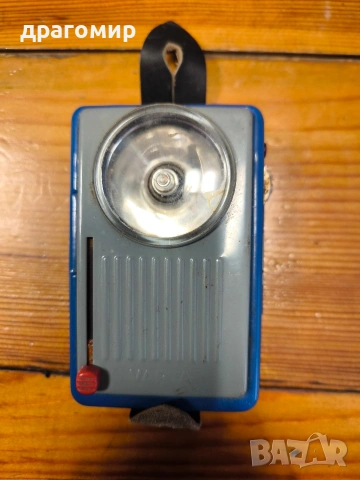 старо фенерче VARTA