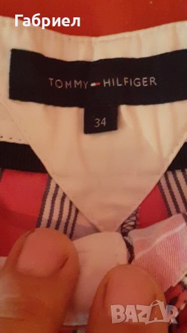 Къси панталони Tommy HILFIGER. , снимка 6 - Къси панталони - 41724772