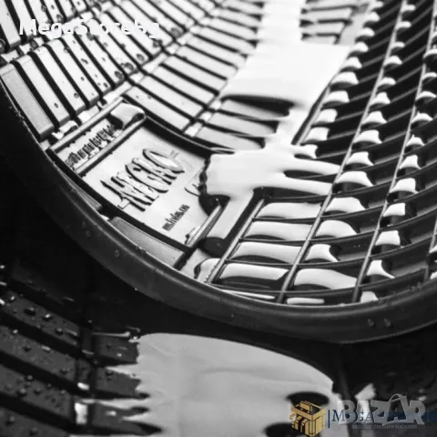 Гумени Стелки Frogum за Jeep Wrangler Rubicon (2017+), снимка 3 - Аксесоари и консумативи - 47532246