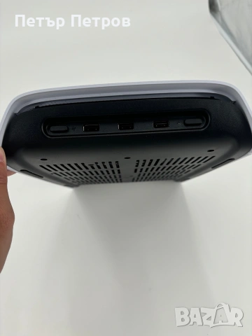 Чисто нова охлаждаща станция за PS5 KIWI HOME, снимка 2 - Аксесоари - 53389208