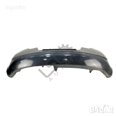 Задна броня Renault Megane II  ID: 140279, снимка 2 - Части - 48527348