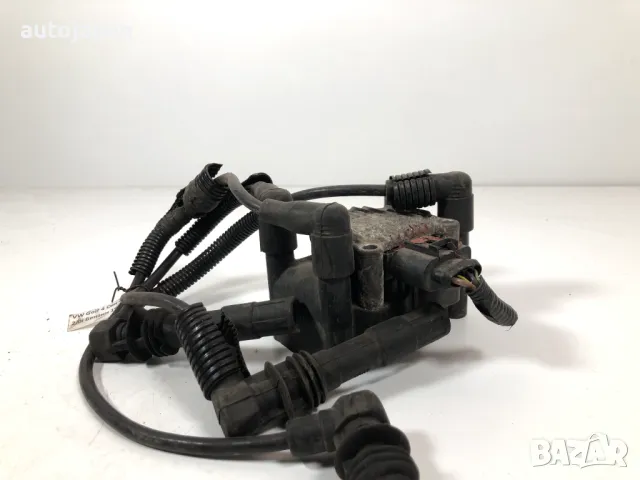 Запалителна бобина Vw Golf 4 2.0 1998г