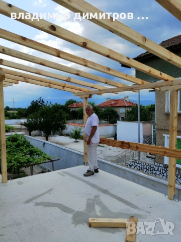 СТРОИТЕЛНИ РЕМОНТИ БАНИ, снимка 5 - Ремонти на баня - 52518420