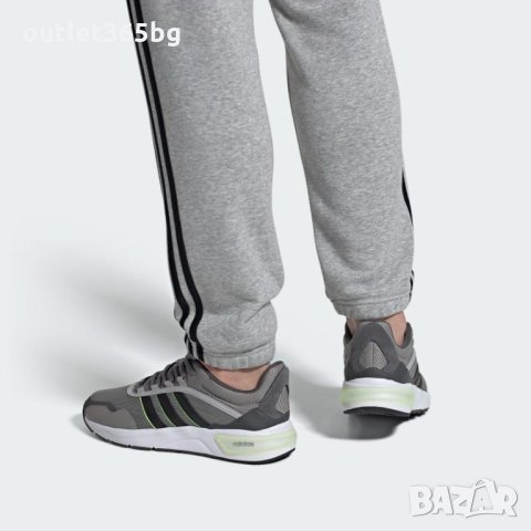 Adidas - 90s Runner Shoes Оригинал Код 425, снимка 3 - Маратонки - 35861875