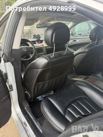 Mercedes cls350, снимка 7 - Автомобили и джипове - 56239056