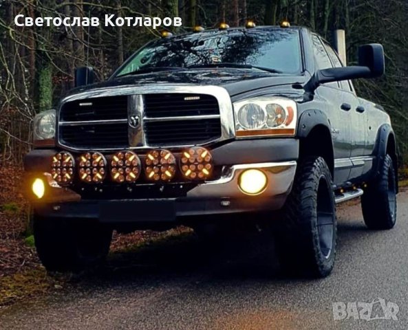 ХАЛОГЕН ЧЕРНИЯТ РИЦАР , снимка 6 - Аксесоари и консумативи - 40912421