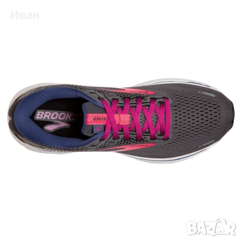 Нови дамски маратонки BROOKS Ghost, снимка 5 - Маратонки - 53368468