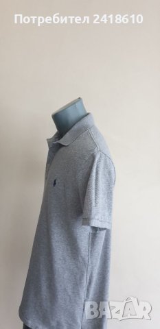 POLO Ralph Lauren Cotton Mens Size M НОВО! ОРИГИНАЛ! Мъжка Тениска!, снимка 11 - Тениски - 41312313