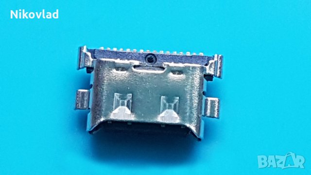 Букса (конектор) Huawei Mate 20/ 40 Lite, P20/ 30/ 40 Lite