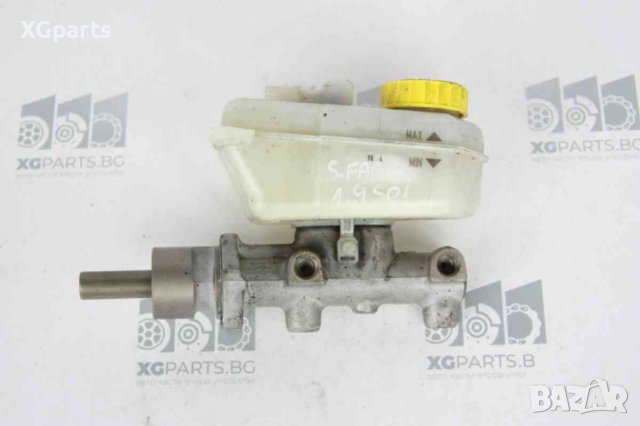 Спирачна помпа за Skoda Fabia 1.9sdi 64к.с. (2000-2007)
