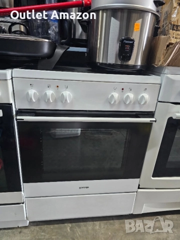 готварски печки ПРОМОЦИЯ 259 ЛВ , снимка 13 - Печки, фурни - 52059648