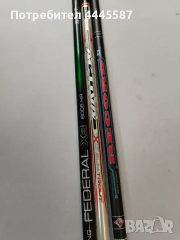 Телескопи, снимка 5 - Въдици - 50315514