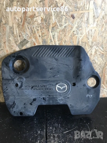 Капак на двигателя за Mazda 6 2.0 TDI (2003-2006) RF5C10231