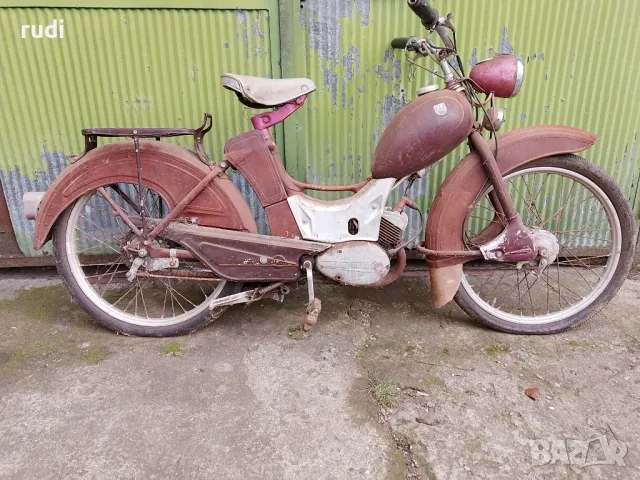 симсони купувам, снимка 11 - Мотоциклети и мототехника - 47875007