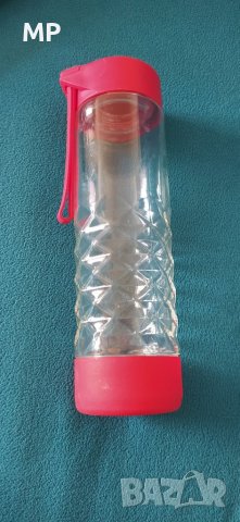Бутилка за вода 