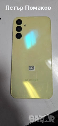 Samsung Galaxy A15, снимка 2 - Samsung - 53333910