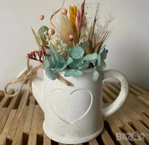 Молд кашпа лейка, снимка 5 - Форми - 47232193