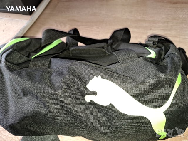 Puma  ОРИГИНАЛЕН  САК, снимка 1 - Сакове - 40324039