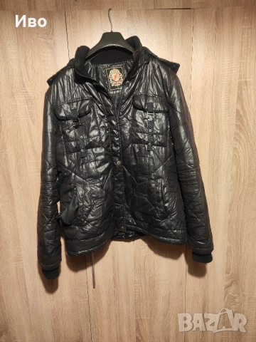 4бр. Женски Якета - М размер(без третото,което е Л) за 50лв., снимка 10 - Якета - 52868185