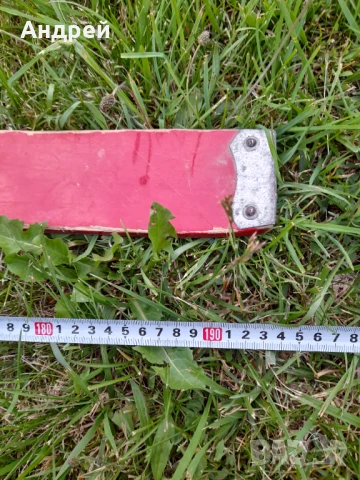 Стари Ски Пирин #2, снимка 6 - Зимни спортове - 50449758