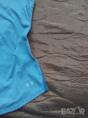 Under Armour 100% оригинален дамски потник, М размер , снимка 2 - Потници - 49830028