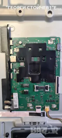 UE43BU8072U  BN41--02990B  BN94-17381Z  BN4401109C  CY-SB043HGEY-1V HV430QUB-F1B, снимка 5 - Части и Платки - 47323131