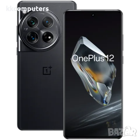 ЧАСТИ ЗА - OnePlus 12