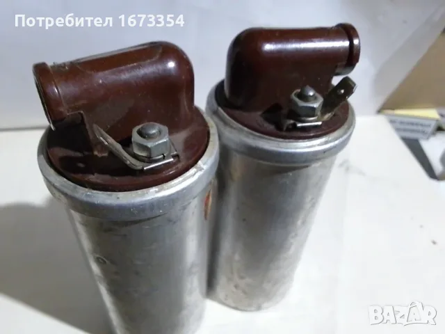 Бобини+Уред за вода, снимка 6 - Части - 56238765