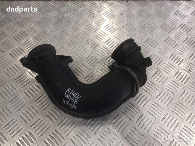 Тръба Mercedes A140i,W168,2001г.