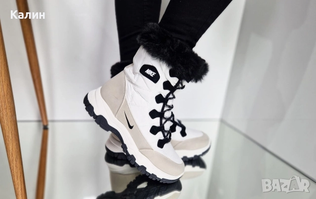 Дамски спортни апрески с вата - 65 лв., снимка 3 - Дамски апрески - 52746188