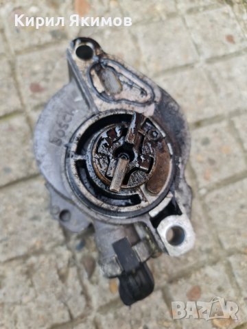 Продавам вакуум помпа за Волво v50 1,6 дизел 109кс.2010, снимка 2 - Автомобили и джипове - 40375853