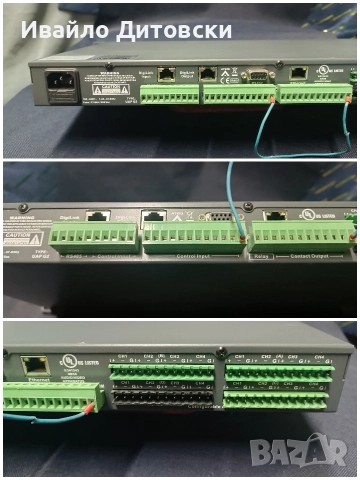 ACCENT HPAM-8X8-G2 , снимка 4 - Други - 52956362