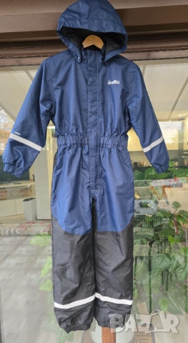 Детски ски гащеризон Graffiti 10-11 години , снимка 8 - Зимни спортове - 53631592