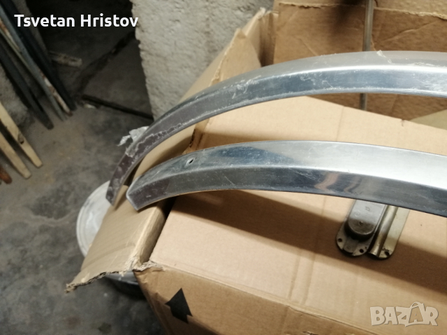 Калници за градско колело, снимка 3 - Части за велосипеди - 36349619