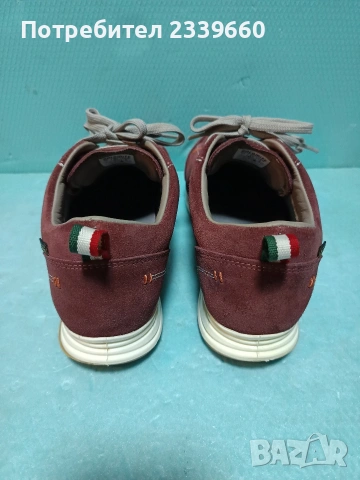 Dolomite 54 SURROUND туристически спортни обувки N.40 2/3, снимка 6 - Други - 53397512