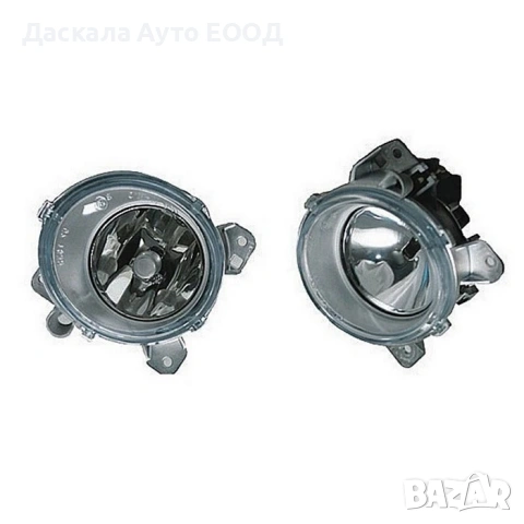 1бр. дневна светлина – халоген с крушка за Скания R 2004-2016г., снимка 3 - Аксесоари и консумативи - 53757772