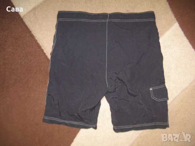 Шорти и тениска NIKE  мъжки,С-М, снимка 4 - Спортни дрехи, екипи - 41533696