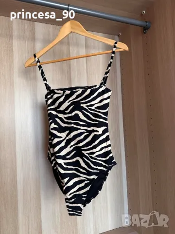 Бански , снимка 2 - Бански костюми - 48358546